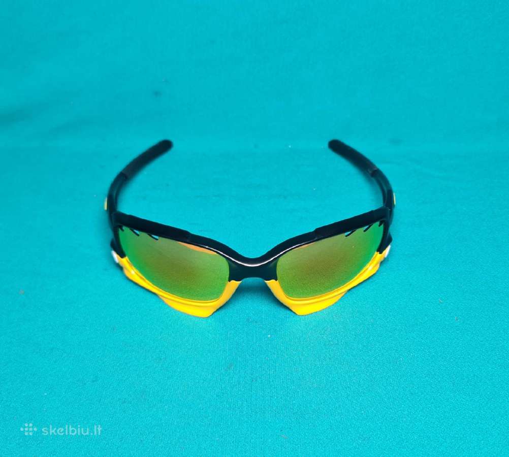 Oakley jawbone - nuotraukos Nr. 6