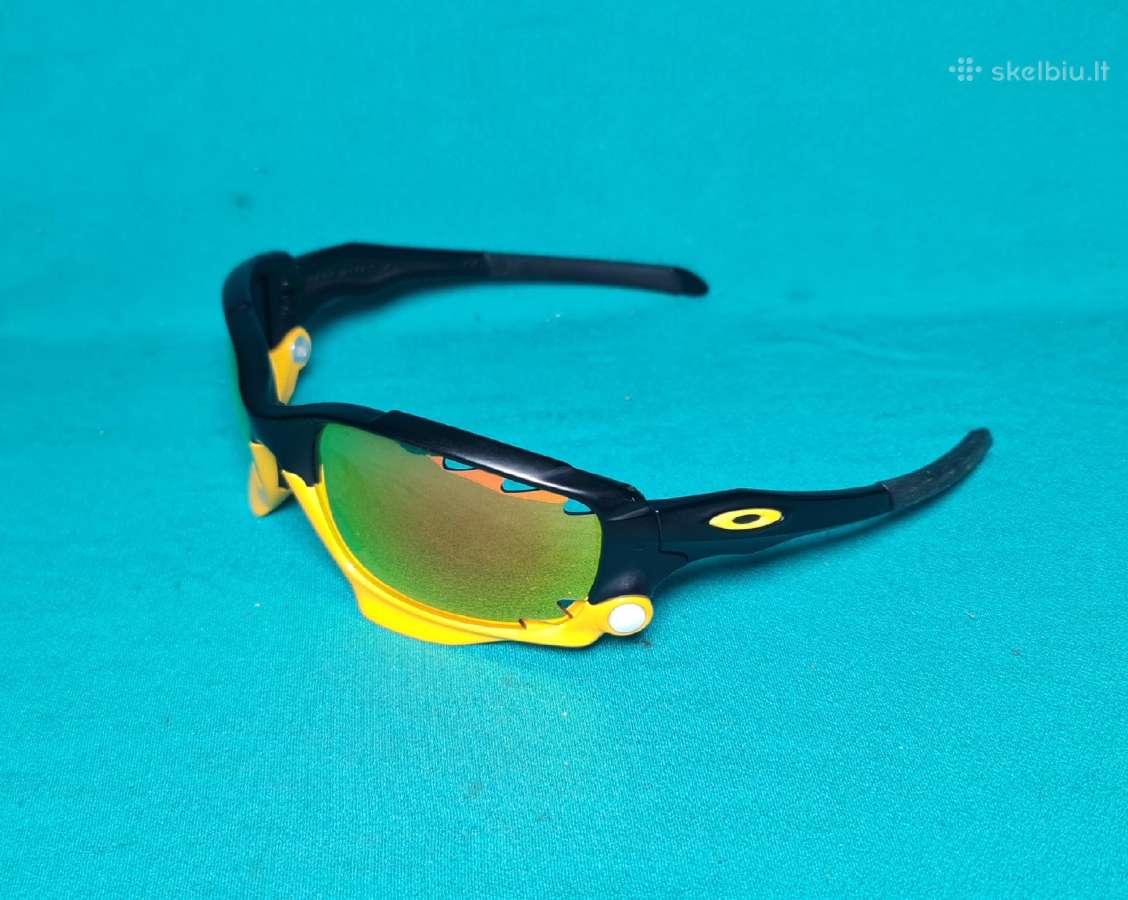 Oakley jawbone - nuotraukos Nr. 7