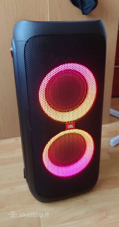 Jbl310 - nuotraukos Nr. 4