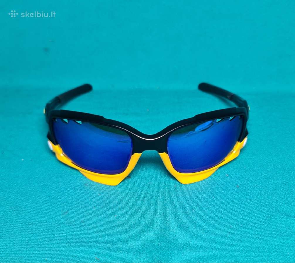 Oakley jawbone - nuotraukos Nr. 8