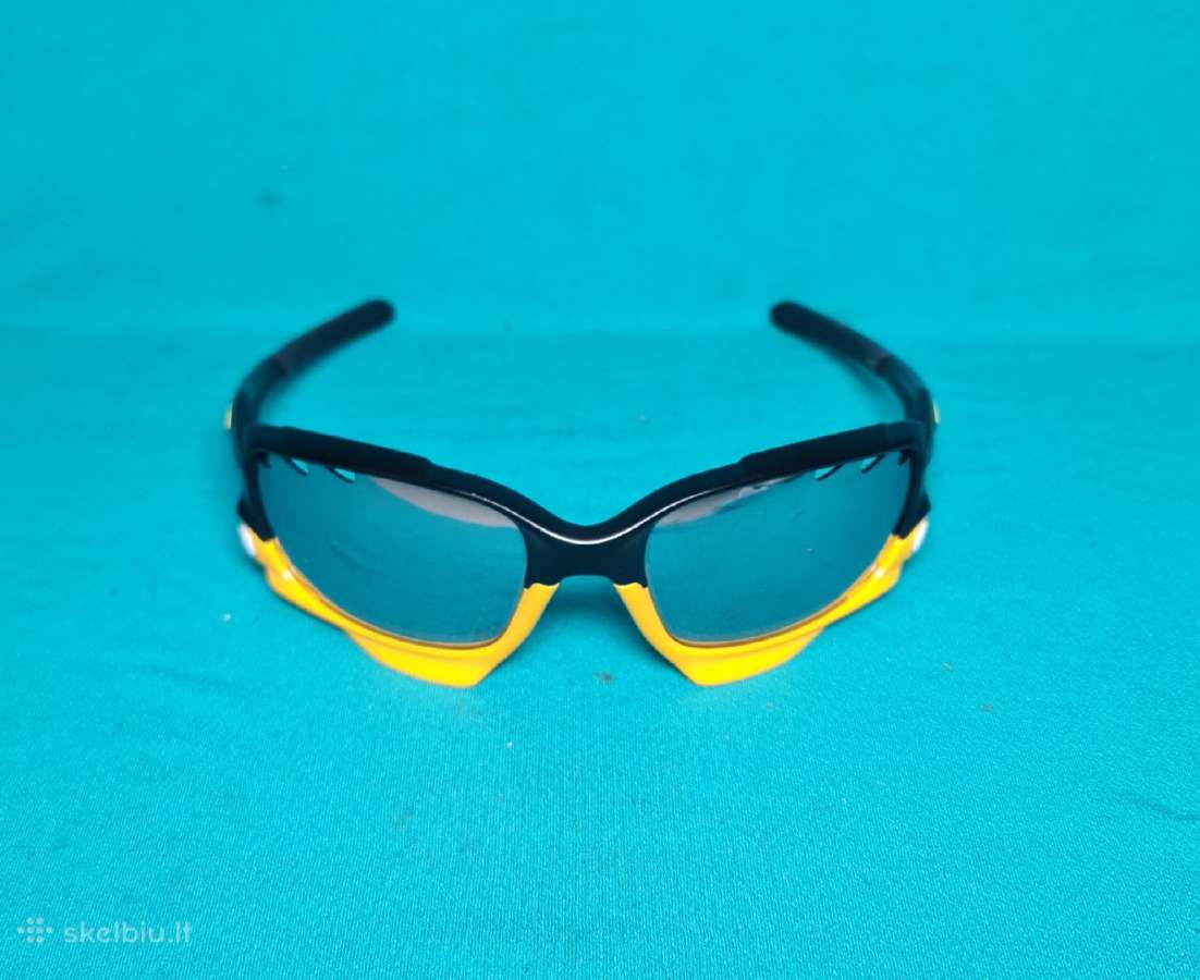 Oakley jawbone - nuotraukos Nr. 10