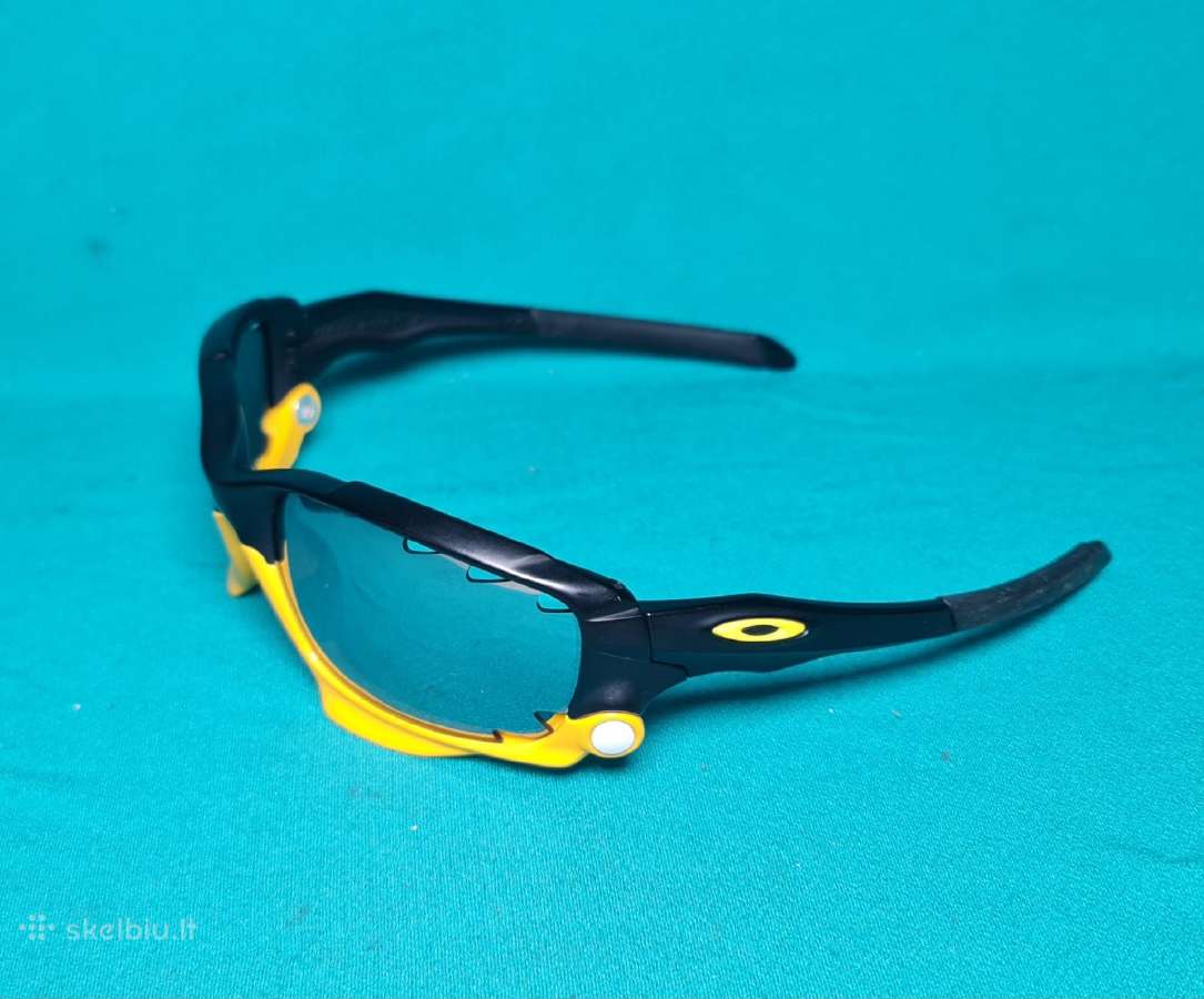 Oakley jawbone - nuotraukos Nr. 11