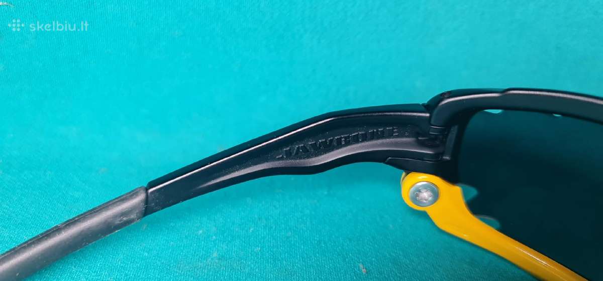 Oakley jawbone - nuotraukos Nr. 13