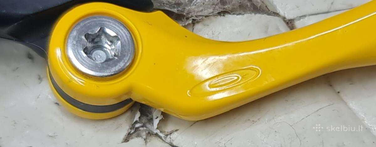 Oakley jawbone - nuotraukos Nr. 14