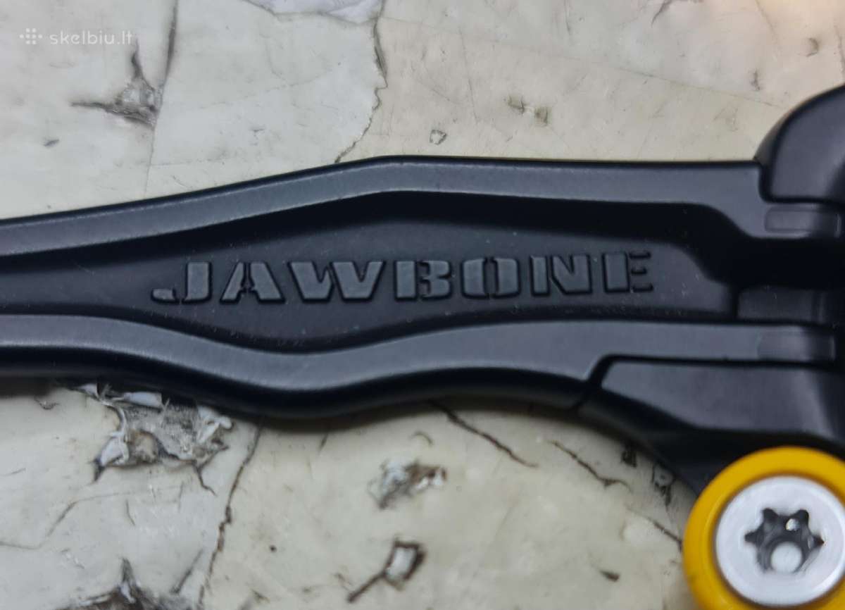 Oakley jawbone - nuotraukos Nr. 17