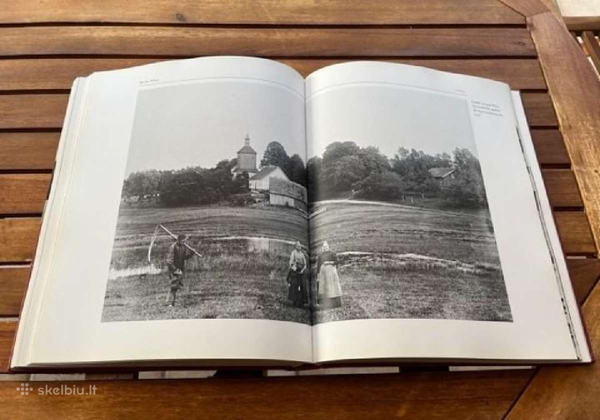 Rytų Prūsijos knyga su daug nuotraukų - nuotraukos Nr. 2
