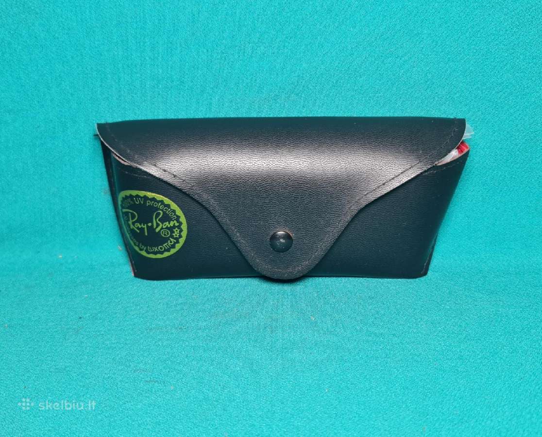 Ray-ban clubmaster aluminum rb3507 - nuotraukos Nr. 8