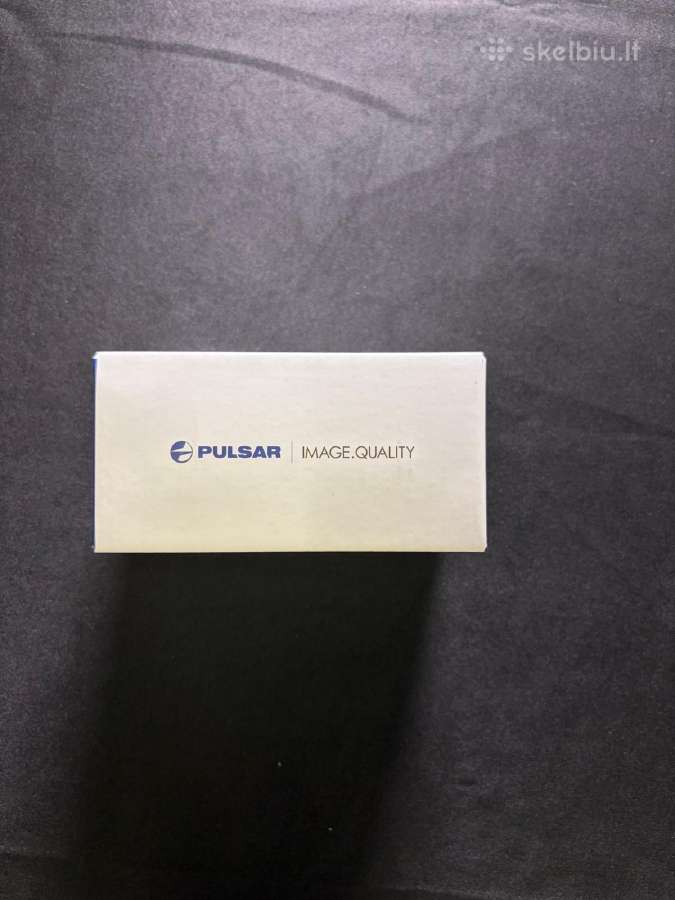 Pulsar 3x20b monokuliaras,priedėlis - nuotraukos Nr. 2
