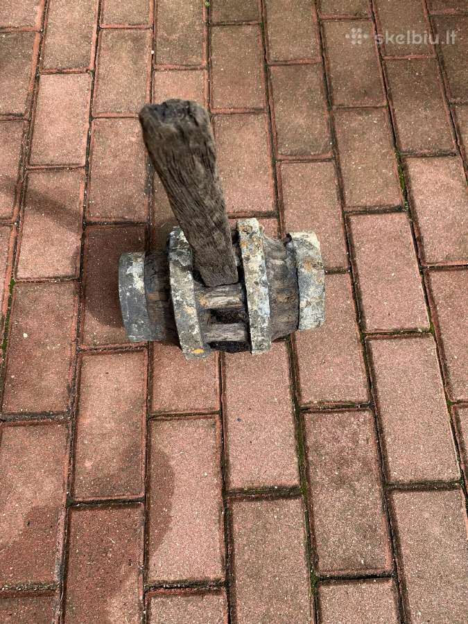 Militaristika - nuotraukos Nr. 3