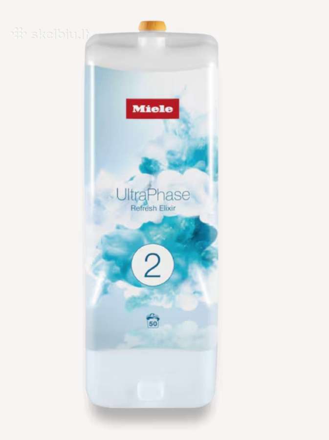 Miele Ultraphase nr. "2" - nuotraukos Nr. 2