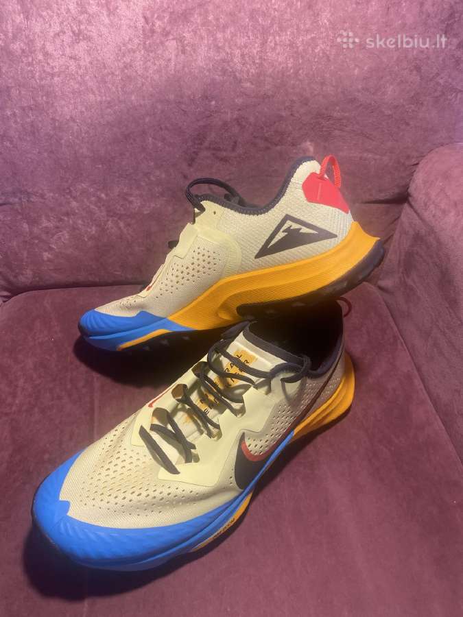 Nike - nuotraukos Nr. 6