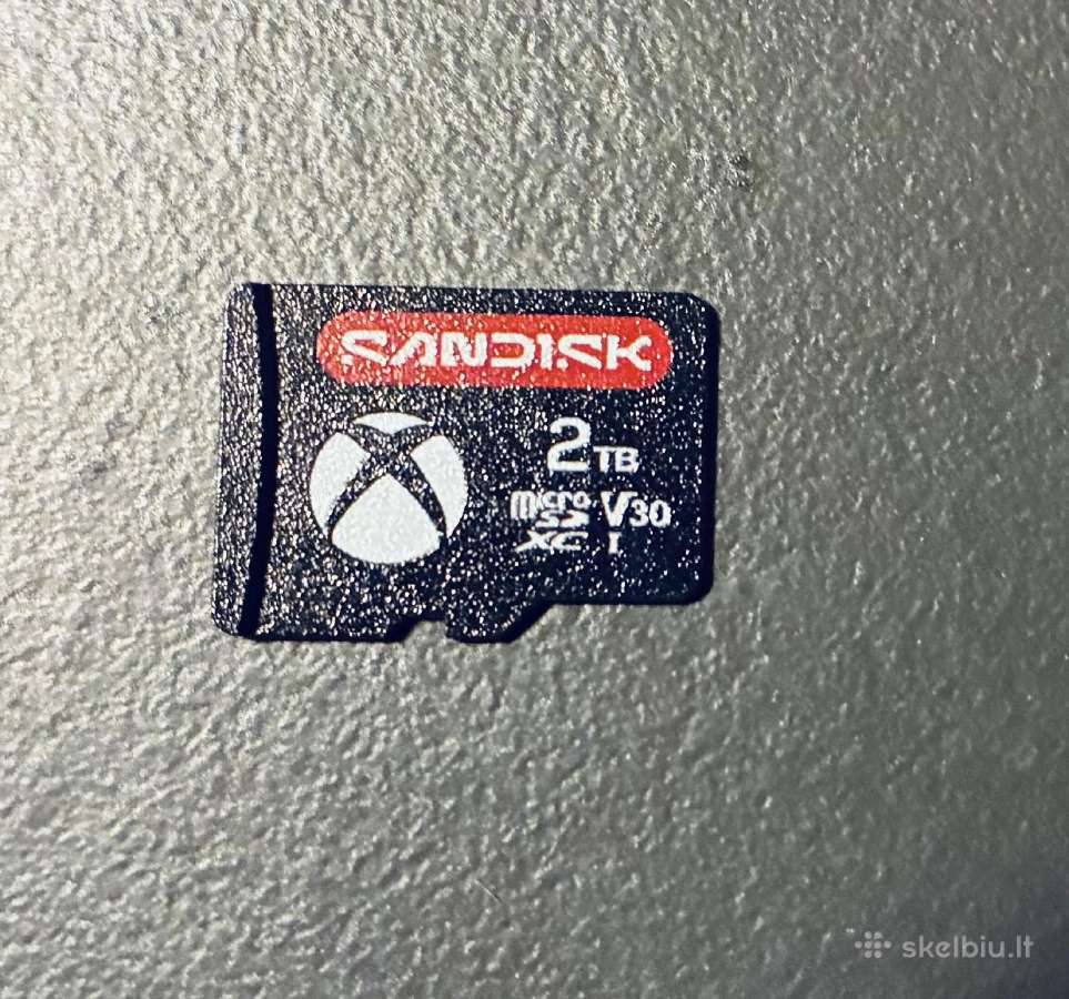Asus Xbox Rog Ally X - nuotraukos Nr. 3