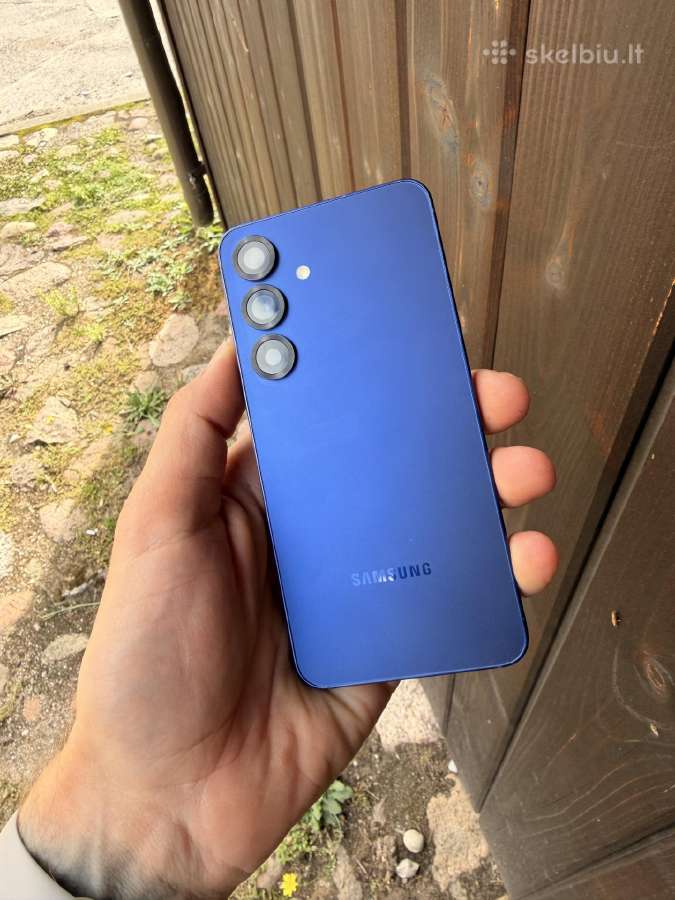 Samsung s25 labai geros buklės - nuotraukos Nr. 4