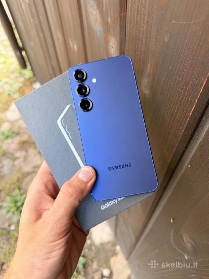 Samsung s25 labai geros buklės - nuotraukos Nr. 8