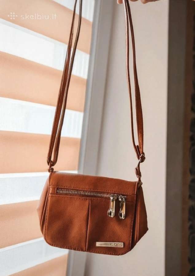 Kenneth cole mini rankinė - nuotraukos Nr. 2
