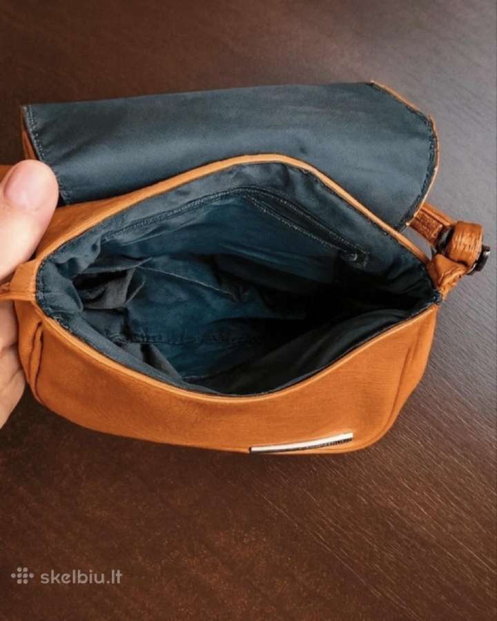 Kenneth cole mini rankinė - nuotraukos Nr. 3