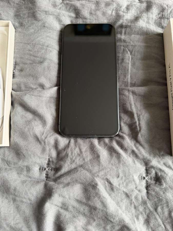 Google pixel 9 Pro XL - nuotraukos Nr. 5