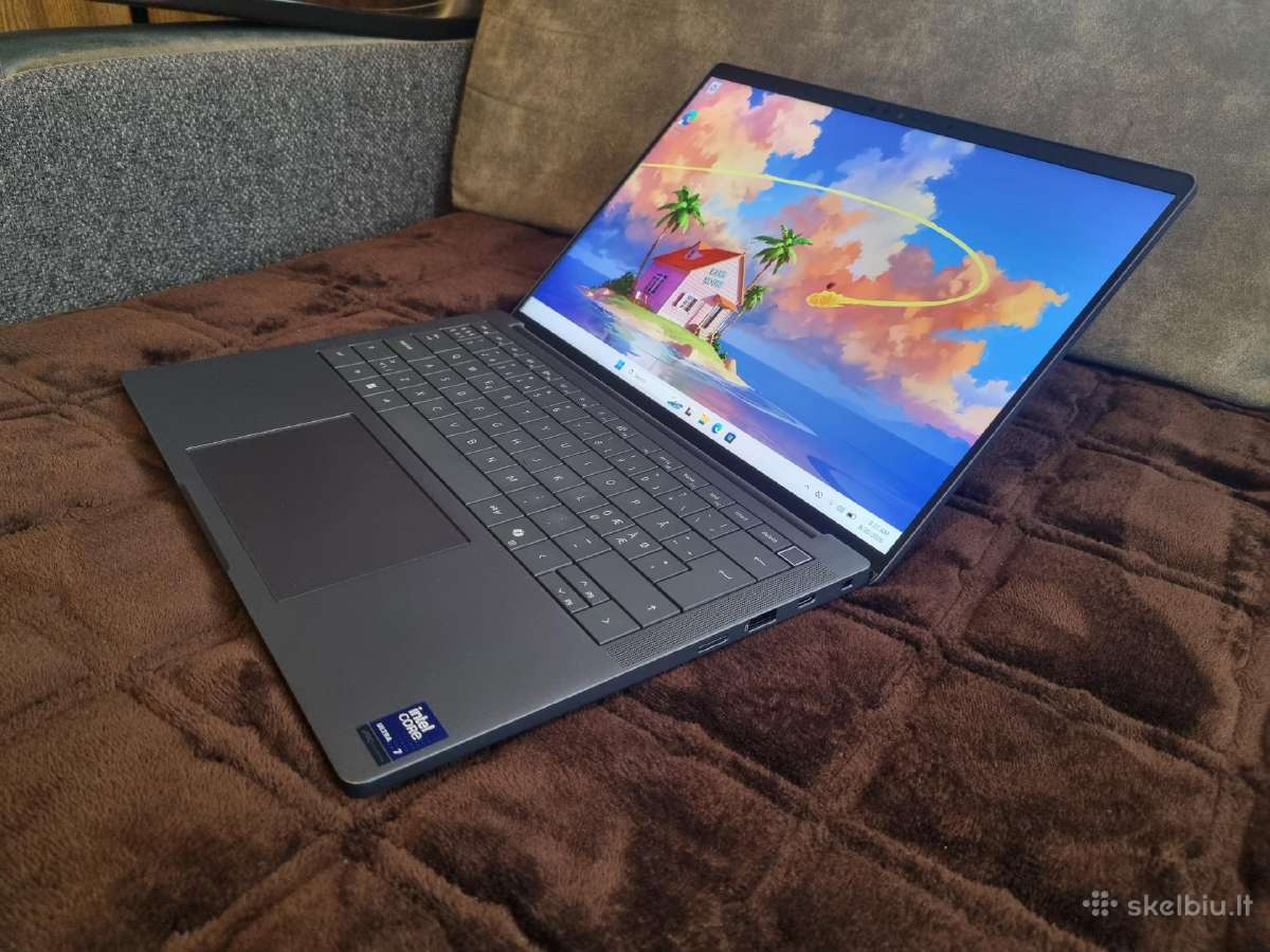 Dell Pro 14 Premium - nuotraukos Nr. 3