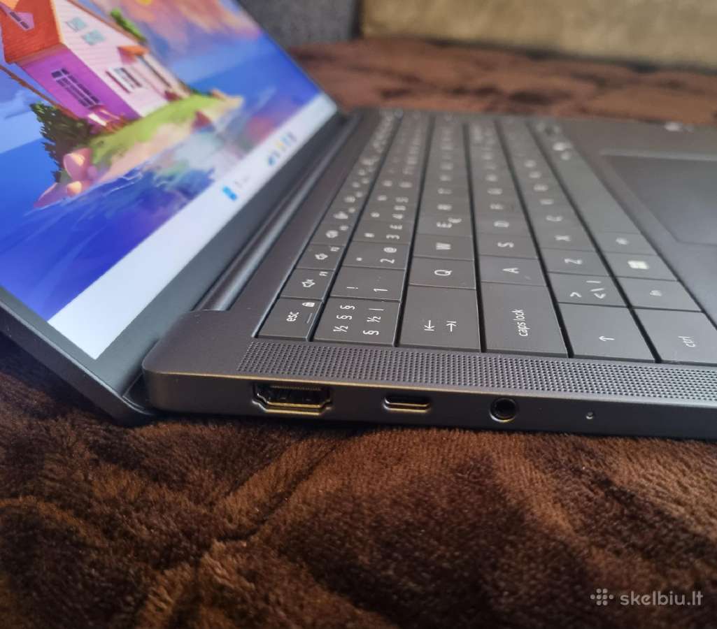 Dell Pro 14 Premium - nuotraukos Nr. 4