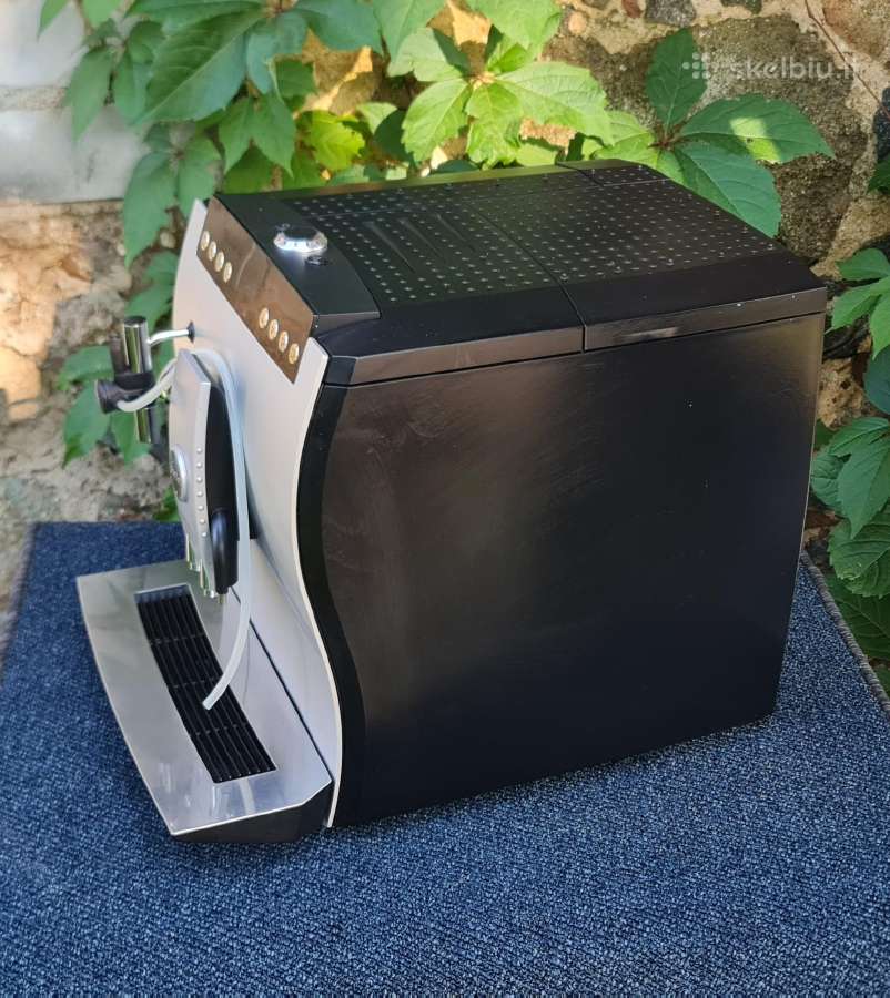 Jura z5 mk2 - nuotraukos Nr. 3