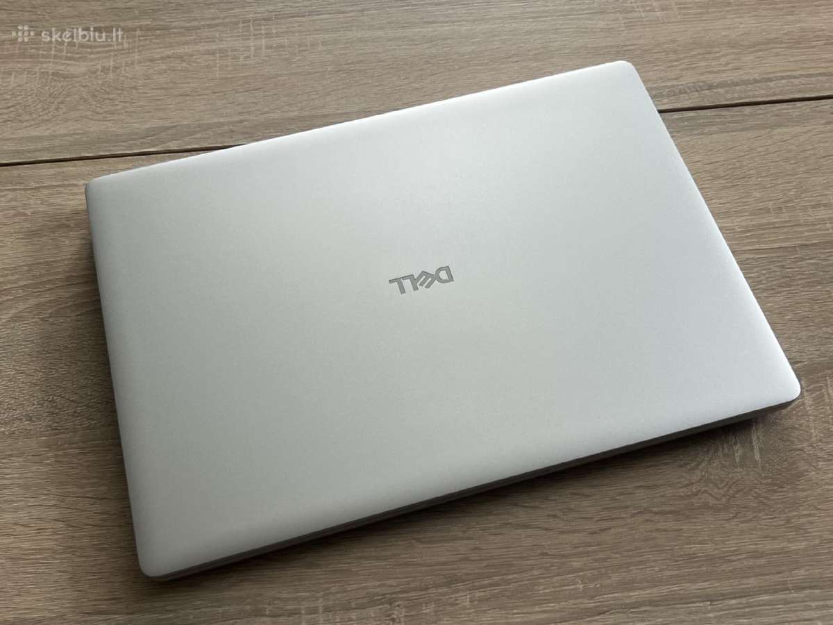 Dell Pro 16 Plus Ultra 7 - nuotraukos Nr. 2