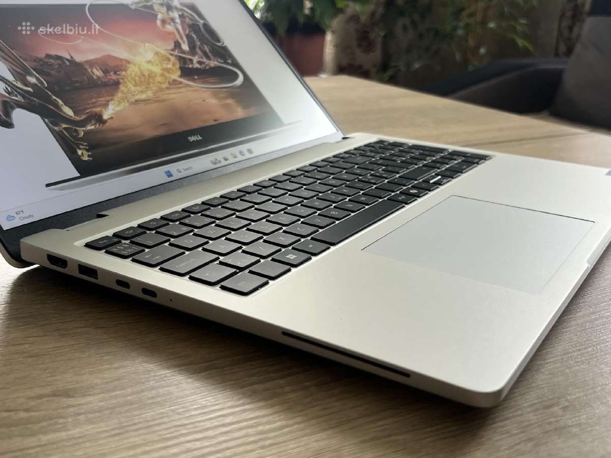 Dell Pro 16 Plus Ultra 7 - nuotraukos Nr. 4