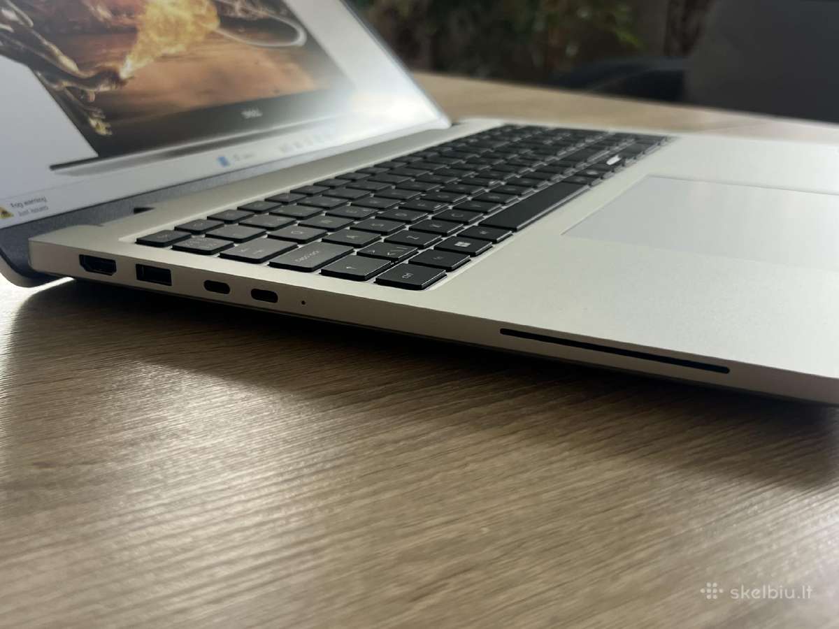 Dell Pro 16 Plus Ultra 7 - nuotraukos Nr. 6