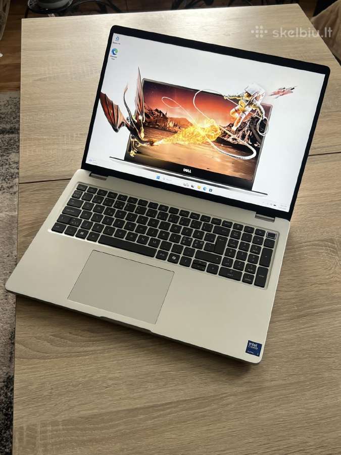 Dell Pro 16 Plus Ultra 7 - nuotraukos Nr. 7