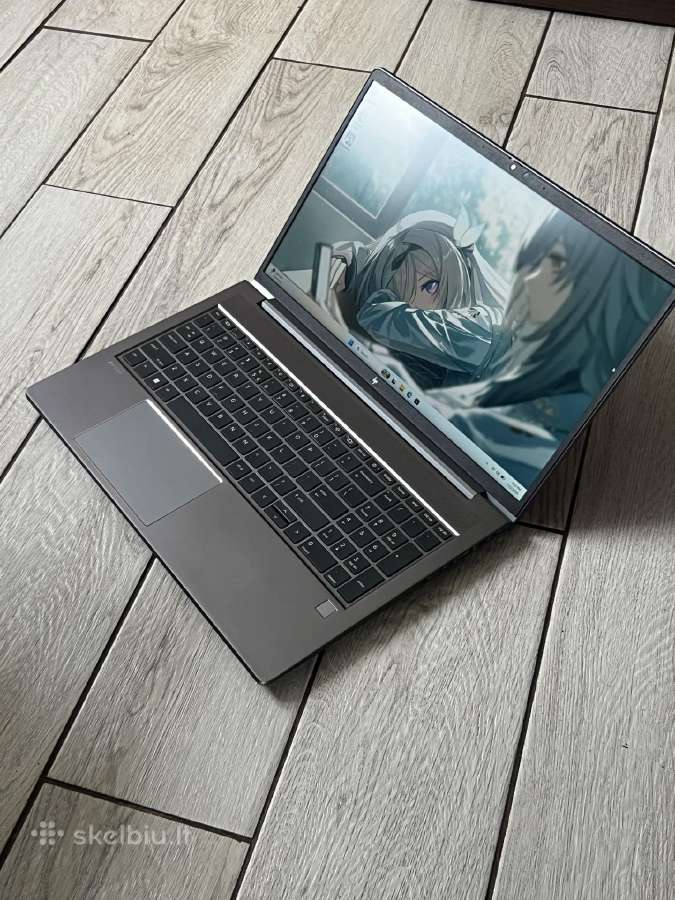 Zbook power G10 Rtx Ada - nuotraukos Nr. 5