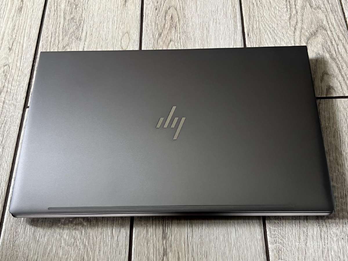 Zbook power G10 Rtx Ada - nuotraukos Nr. 6