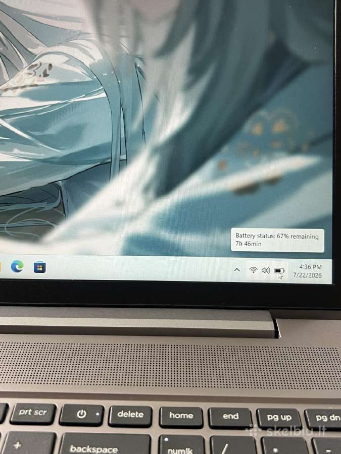 Zbook power G10 Rtx Ada - nuotraukos Nr. 7