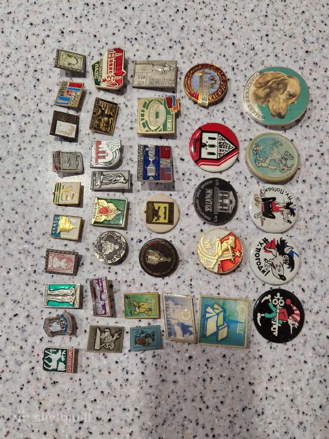 Olimpiniai meškiukai 330vnt - nuotraukos Nr. 8