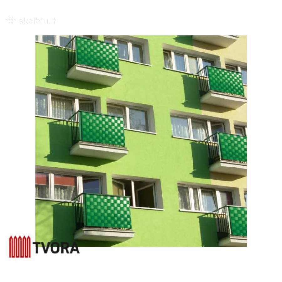 Tvoros juostos - nuotraukos Nr. 8