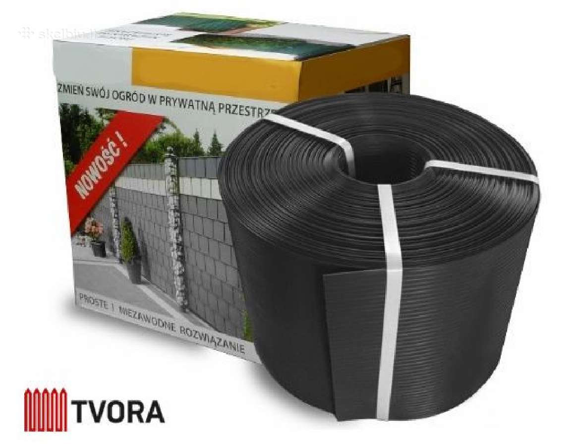 Tvoros juostos - nuotraukos Nr. 5