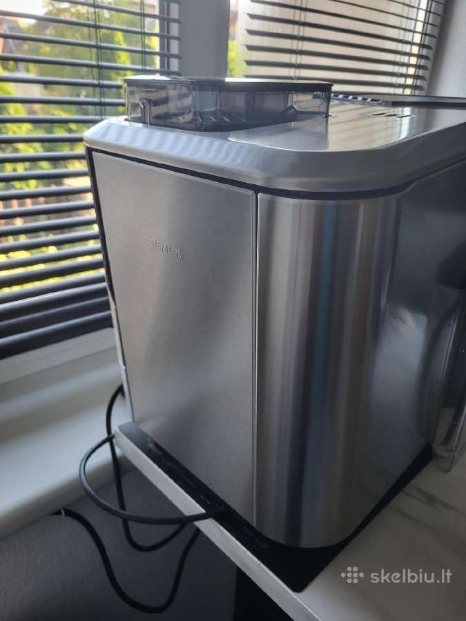 Siemens Eq.9 S300 - nuotraukos Nr. 4