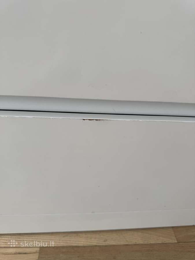Ikea malm komoda - nuotraukos Nr. 2