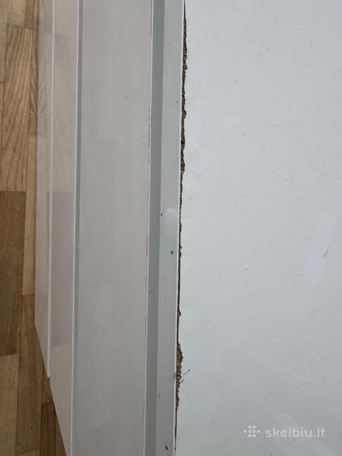Ikea malm komoda - nuotraukos Nr. 3