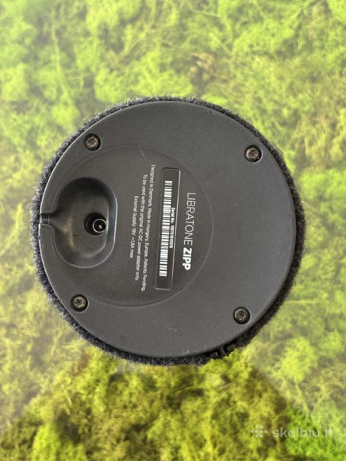 Libratone Zipp - nuotraukos Nr. 3