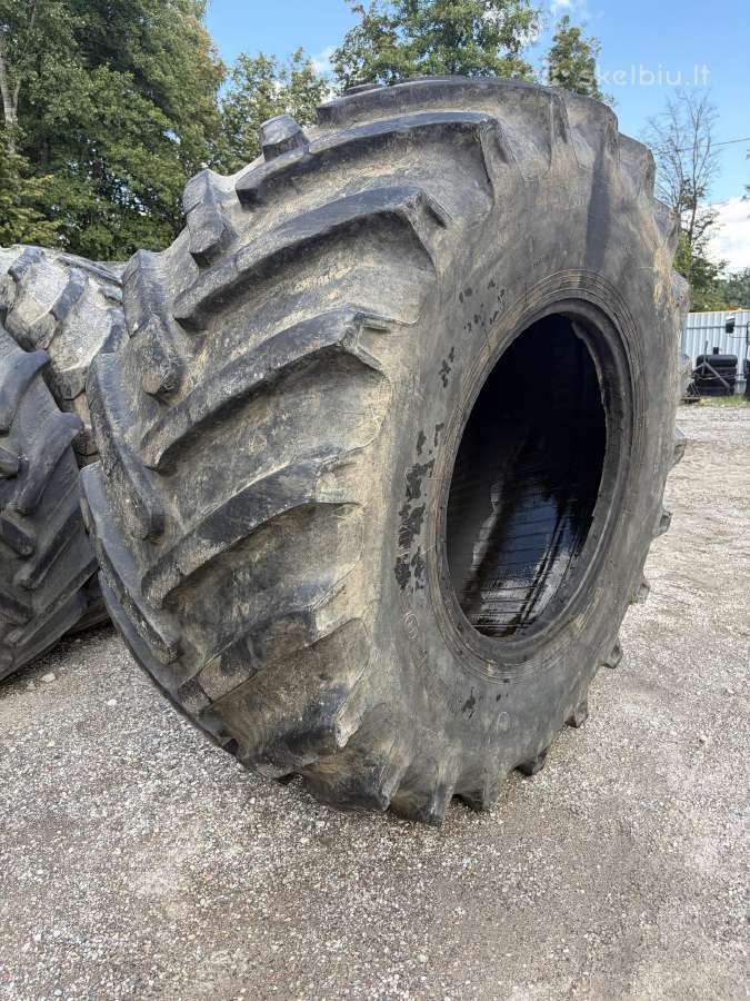 Dneproshina 800/65r32 padanga 1vnt - nuotraukos Nr. 2