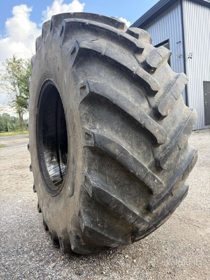 Dneproshina 800/65r32 padanga 1vnt - nuotraukos Nr. 3