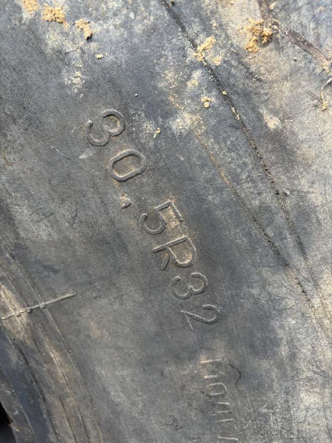 Dneproshina 800/65r32 padanga 1vnt - nuotraukos Nr. 4