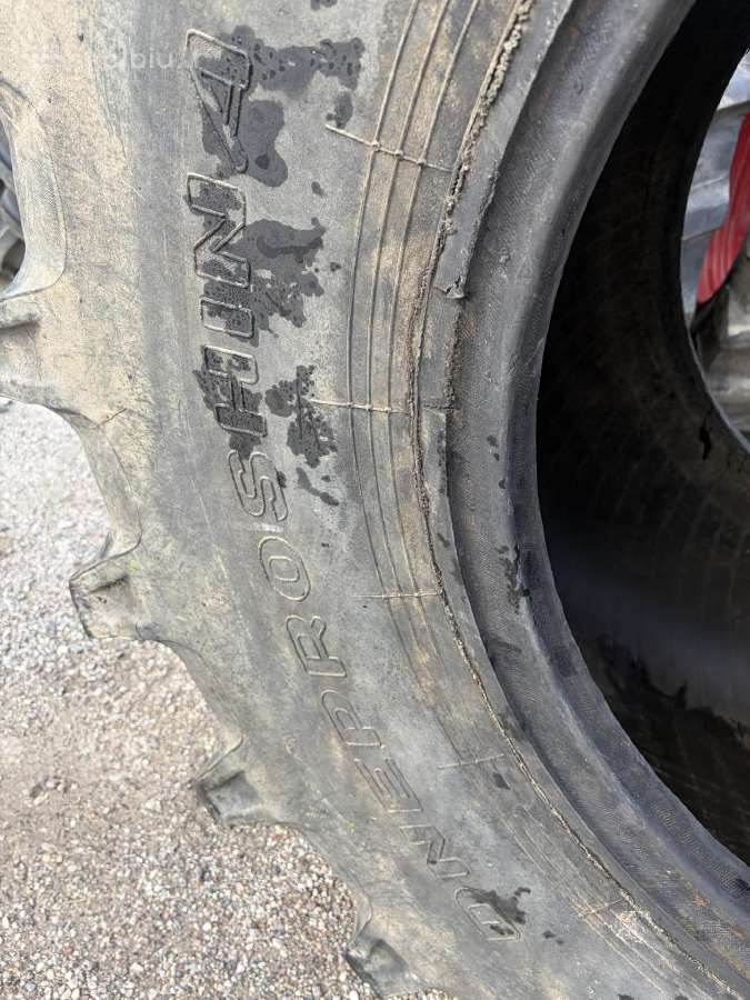 Dneproshina 800/65r32 padanga 1vnt - nuotraukos Nr. 5