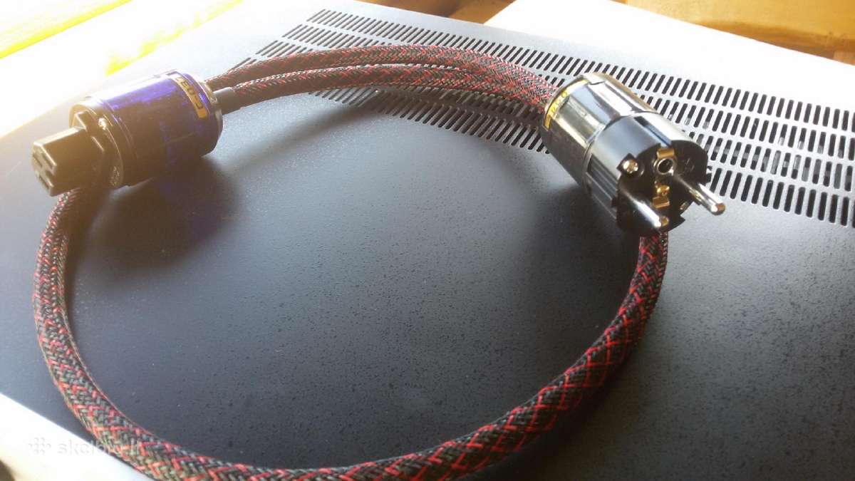 Pioneer Sa-8500 - nuotraukos Nr. 6