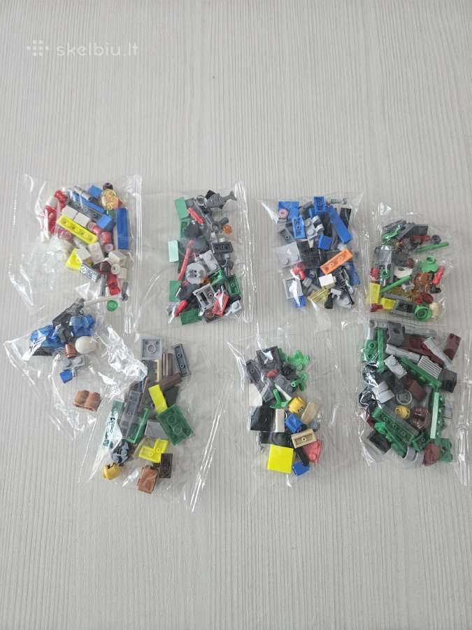 Lego - nuotraukos Nr. 7
