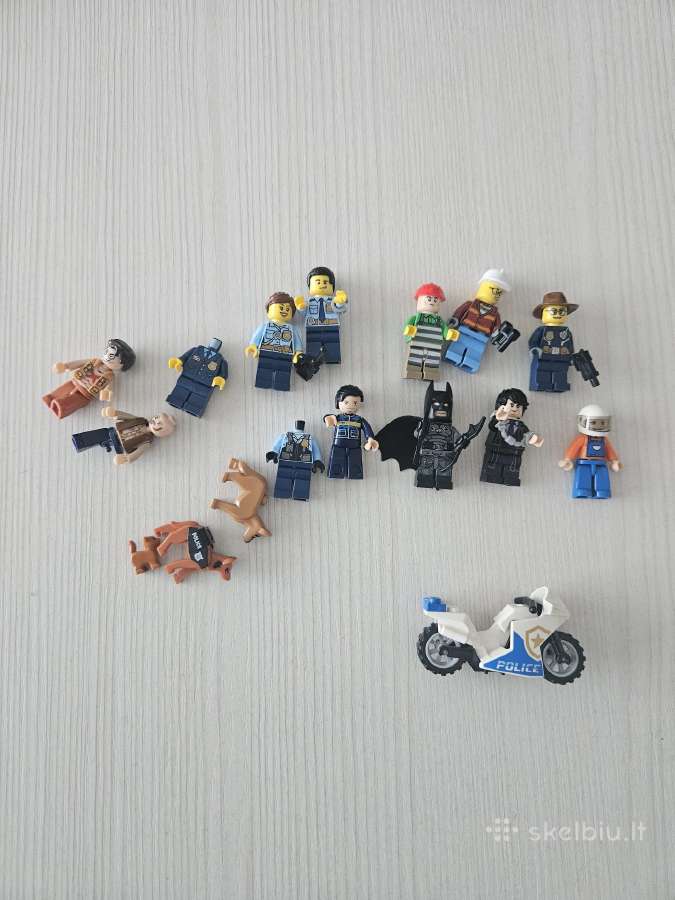 Lego - nuotraukos Nr. 8
