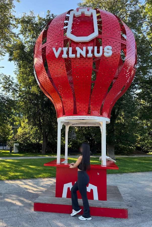 Victoria in Panevėžys - nuotraukos Nr. 2