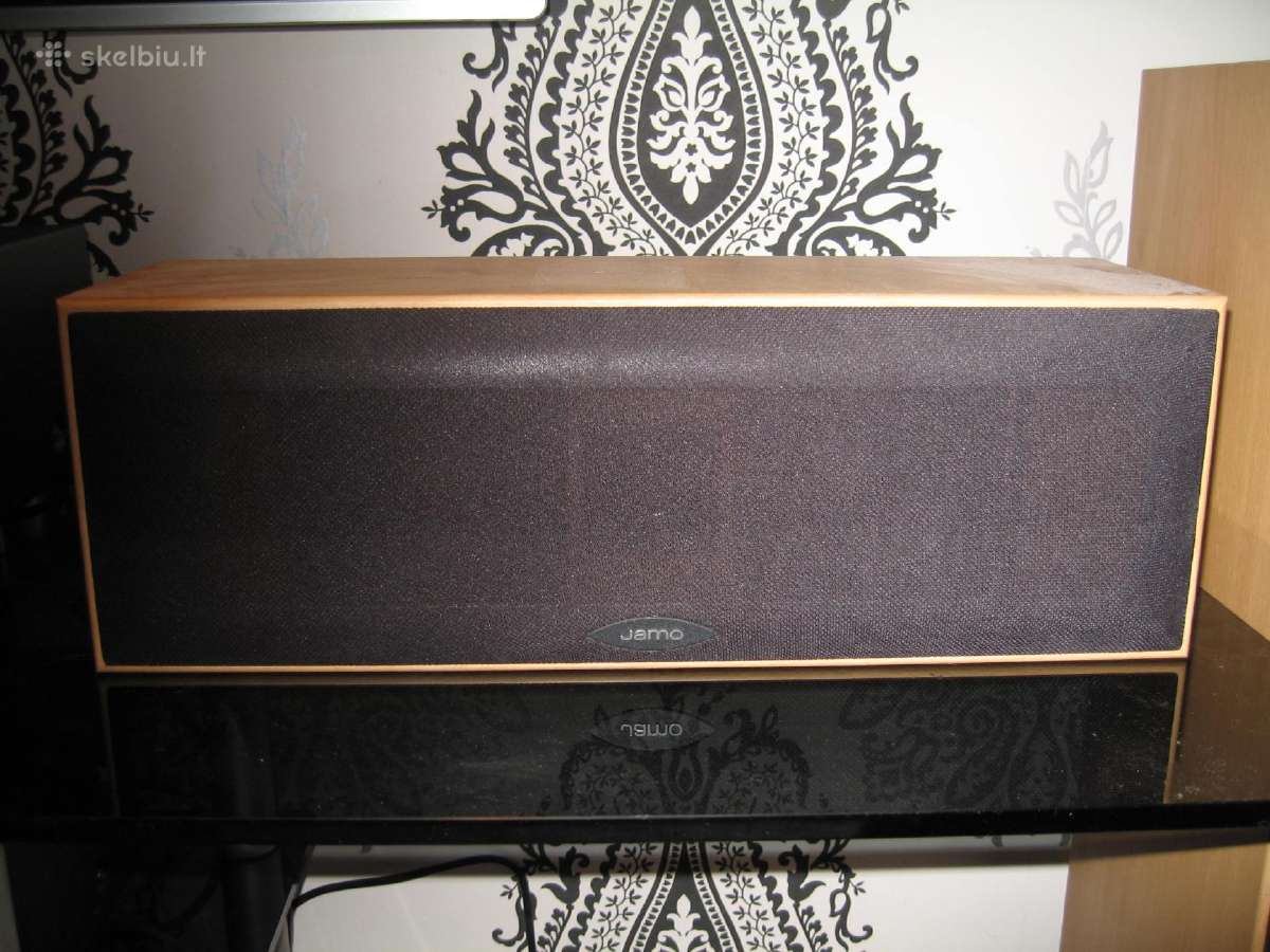 Hi-fi garso koloneles Jamo. Tannoy. - nuotraukos Nr. 21
