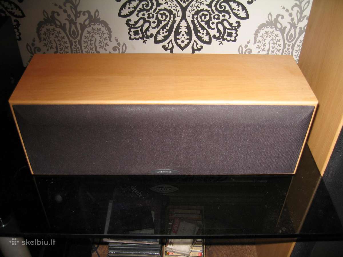Hi-fi garso koloneles Jamo. Tannoy. - nuotraukos Nr. 23