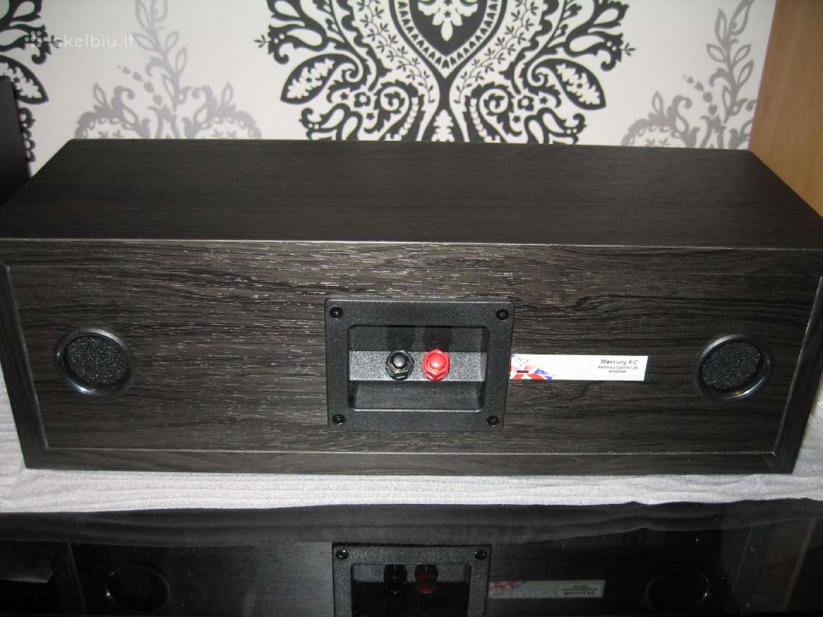 Hi-fi garso koloneles Jamo. Tannoy. - nuotraukos Nr. 30