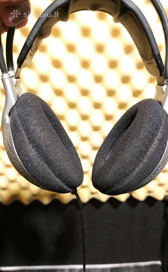 Ausinės Sony Mdr-cd480 - nuotraukos Nr. 2
